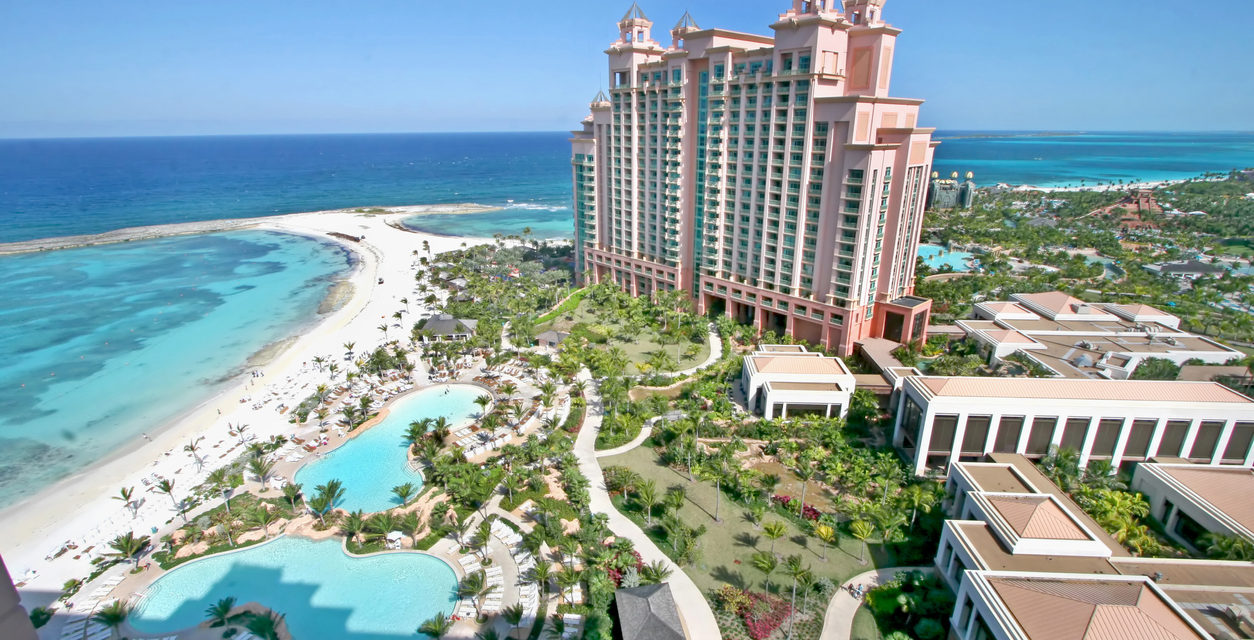 Atlantis Paradise Island, Bahamas, CEO Destinations